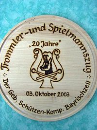 20j&auml;hr.Spielm.z.B,zell 2003